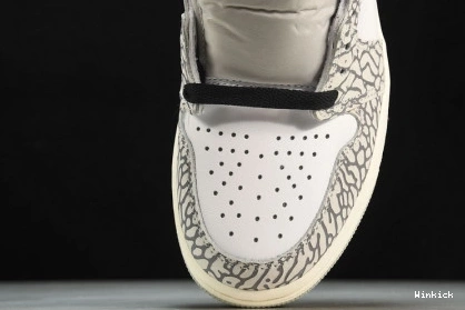 DZ5485-052 AIR HIGH OG 1 NIKE “Elephant” JORDAN 0816